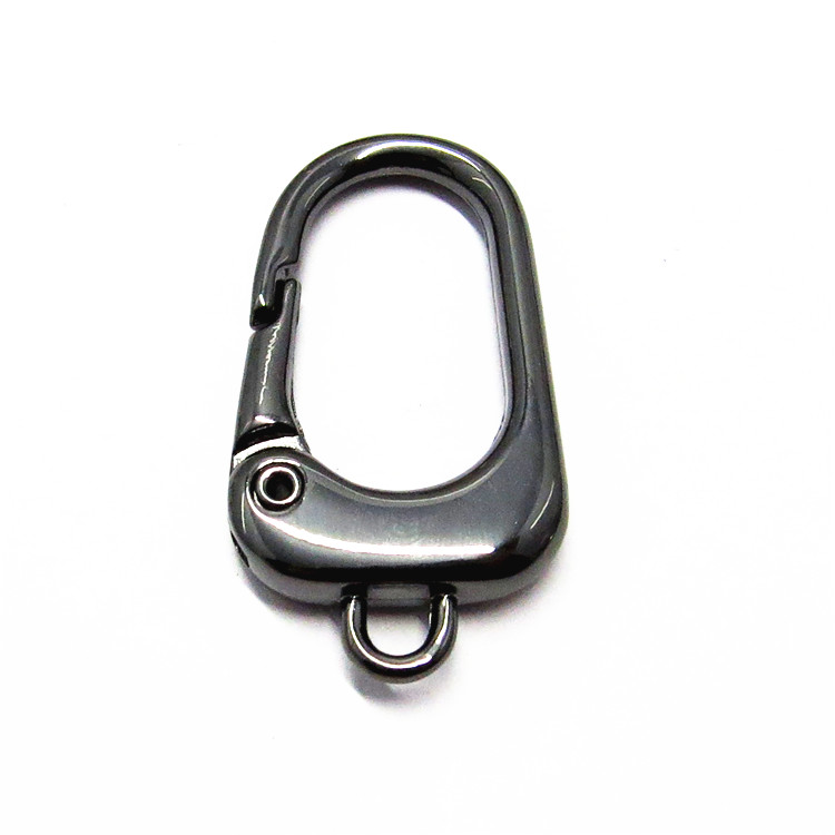 Swivel Snap Dog Hook For Handbags