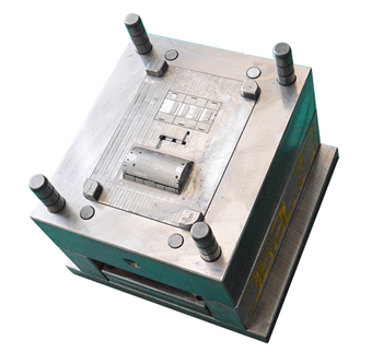 塑（sù）料模（mó）具注塑廠