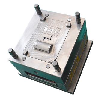 塑料模具注塑（sù）加工