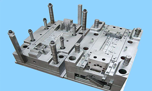 模（mó）具廣泛應用於（yú）哪些行業（yè）？