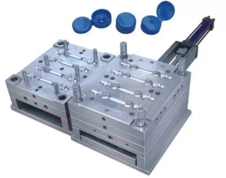 3D打印技術的火爆，是否（fǒu）意味著模具行業的沒落？