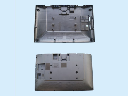 電視機模（mó）具（jù）殼（ké）表麵色差案（àn）例