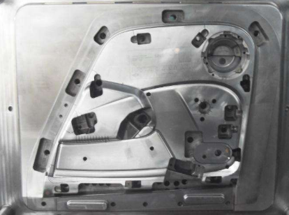 汽車模具廣義上和狹（xiá）義上的區分_科（kē）翔模具