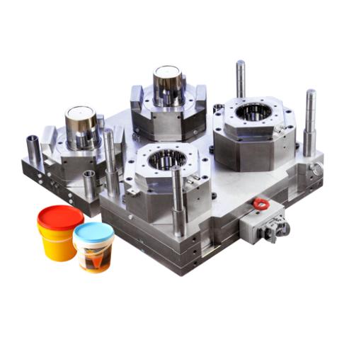 深圳塑（sù）膠（jiāo）模具廠，模（mó）具零配件拋光常用的（de）研磨工具：