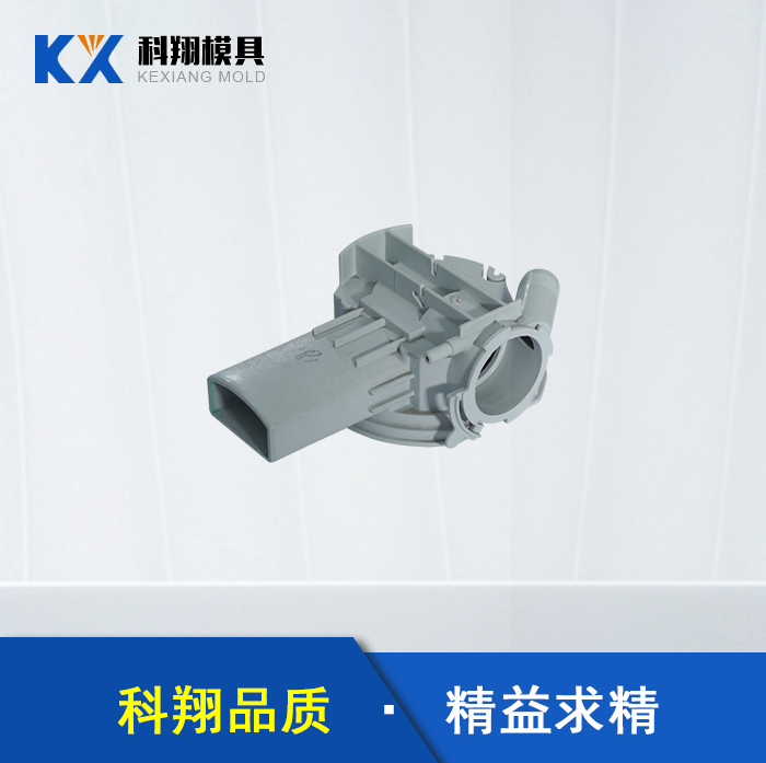 深圳注塑模具廠如何提高（gāo）模具的使用壽命