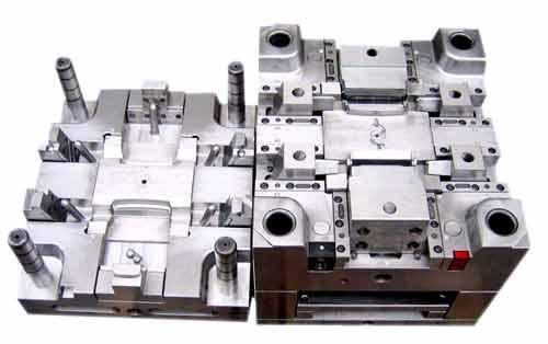 塑膠模具加工模具（jù）的經營管理模式分析