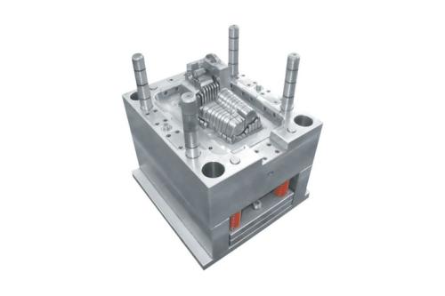 深圳塑膠模具廠詳解：ABS注塑件（jiàn）怎麽才能增加光亮度？