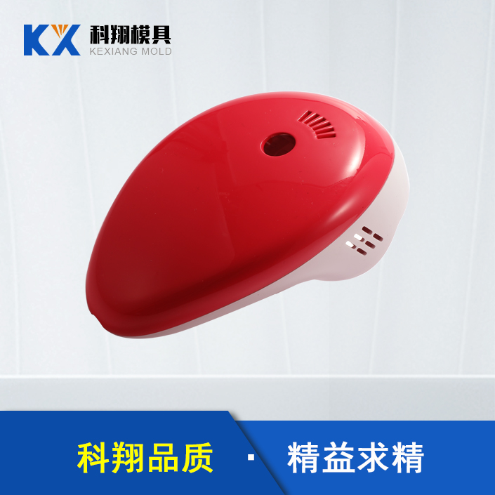 美容仪塑胶注（zhù）塑加工